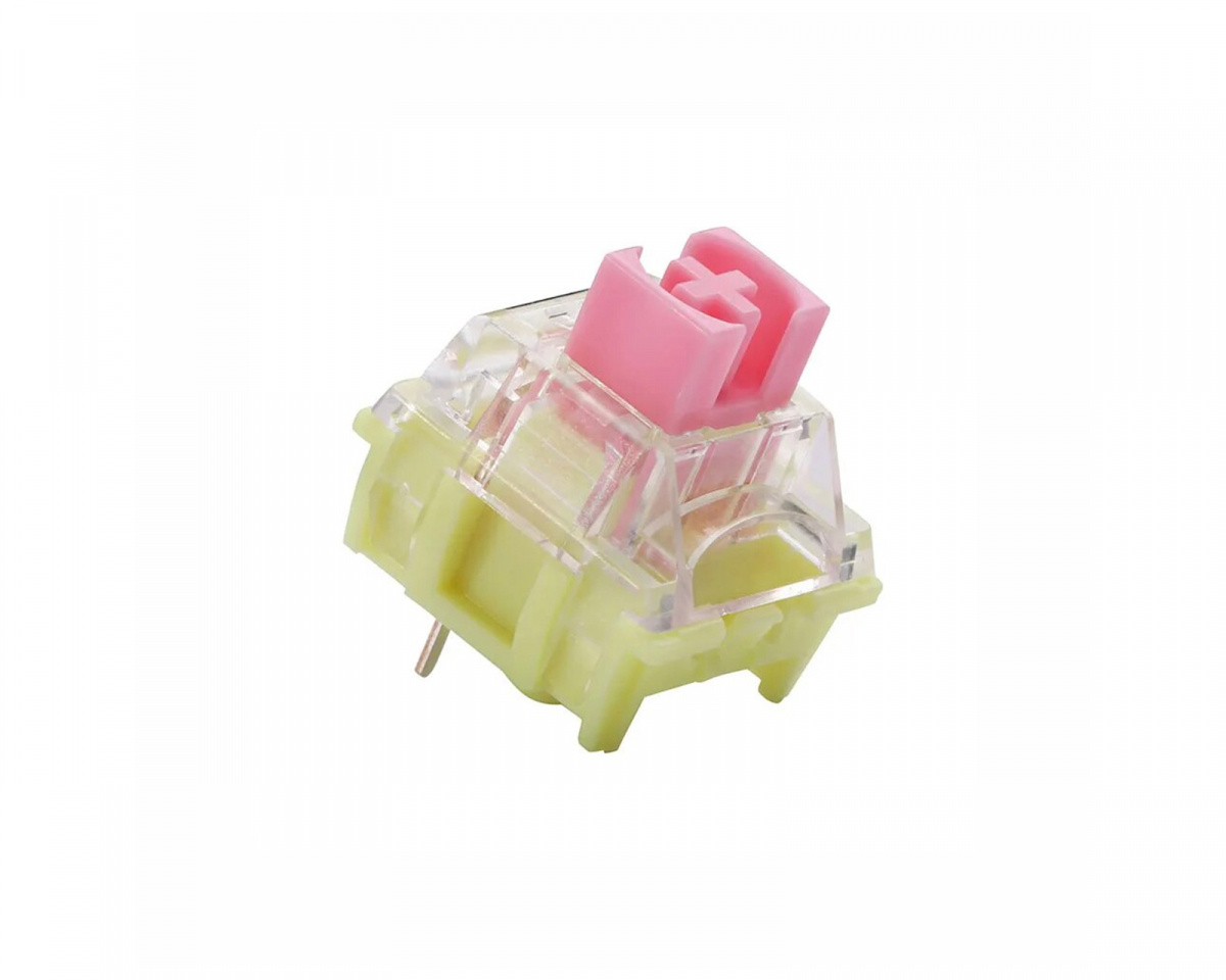 TTC Gold Pink V2 - us.MaxGaming.com