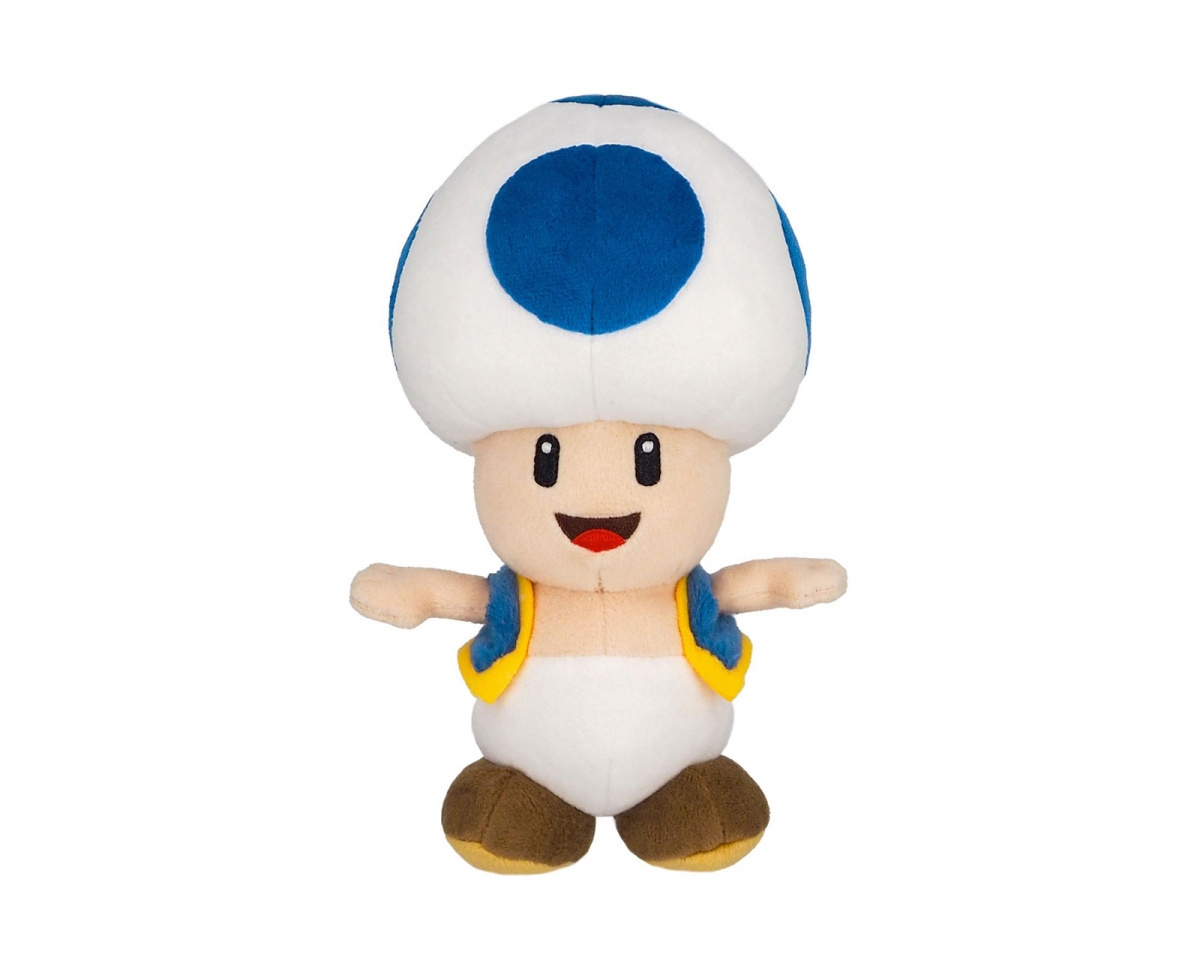 Toad cheap stuffed animal