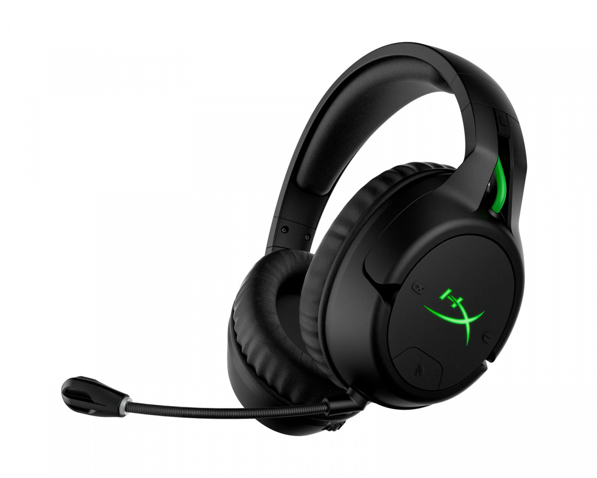 Wireless gaming on sale headphones xbox