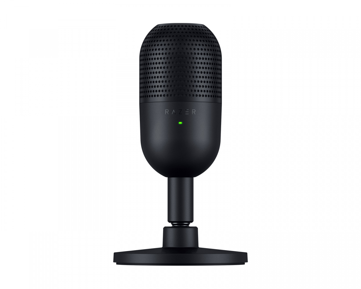 【新品未開封】RAZER SEIREN V3 Mini コンデンサー マイク Amazon.com: Razer Seiren V3 Mini USB Microphone: Condenser Mic