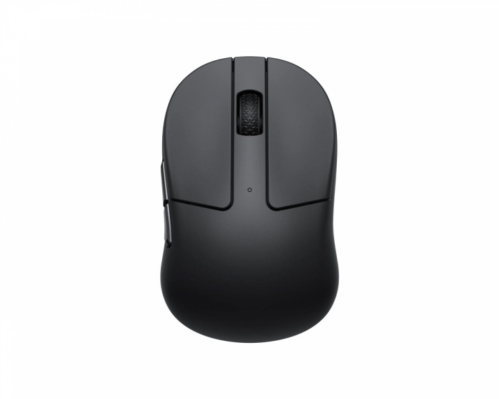 Keychron M4 Wireless Gaming Mouse - Black