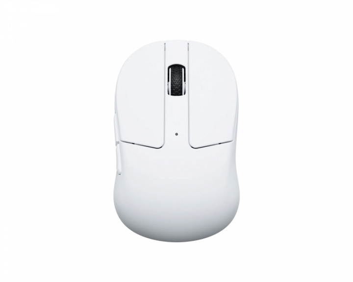 Keychron M4 Wireless Gaming Mouse - White