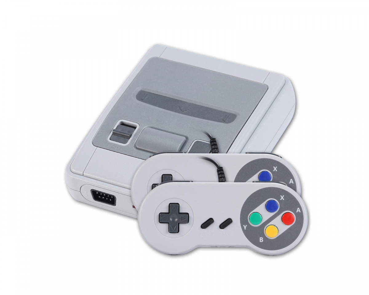 620 mini store retro game console