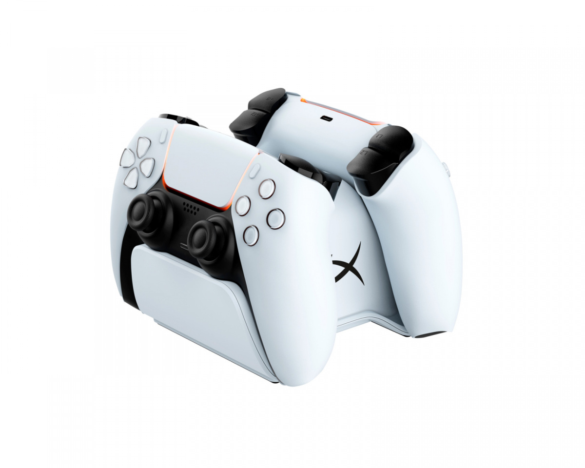 HyperX ChargePlay Duo - Thumbnail 2