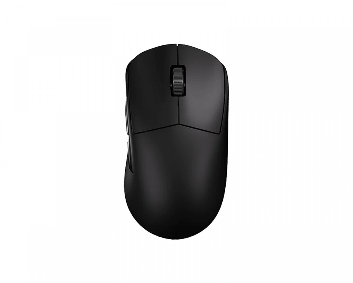 Sprime PM1 Wireless Ergo Gaming Mouse - Black