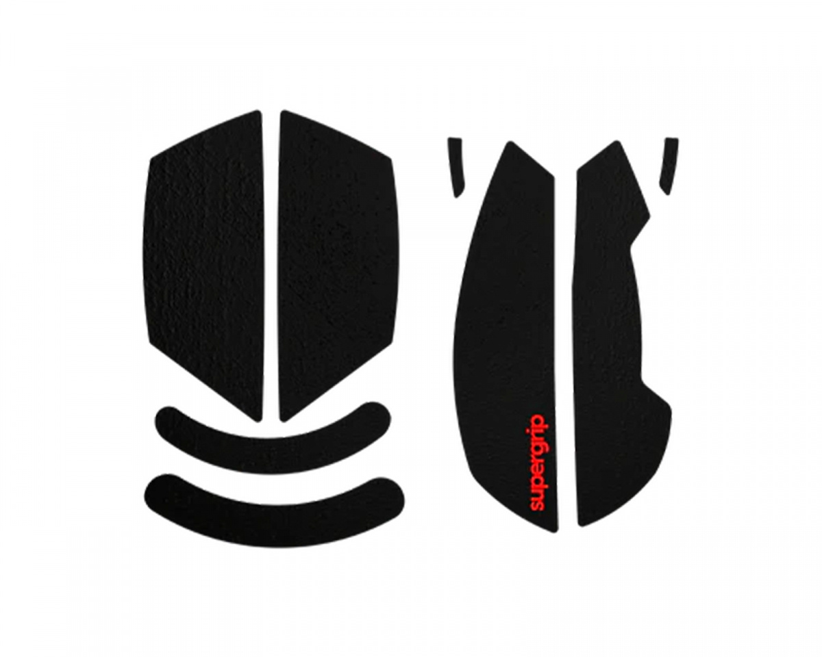 Pulsar Supergrip Grip tape for Razer Cobra Pro - us.MaxGaming.com
