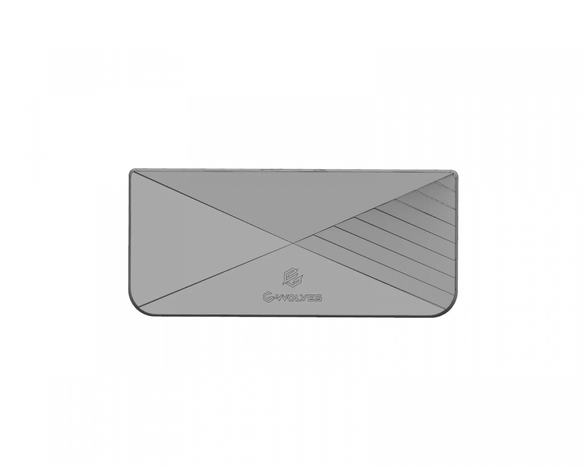G-Wolves HTX 4K Receiver - us.MaxGaming.com