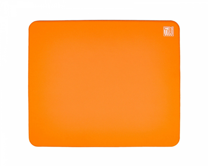 EspTiger Tang Dao X Gaming Mousepad - Orange