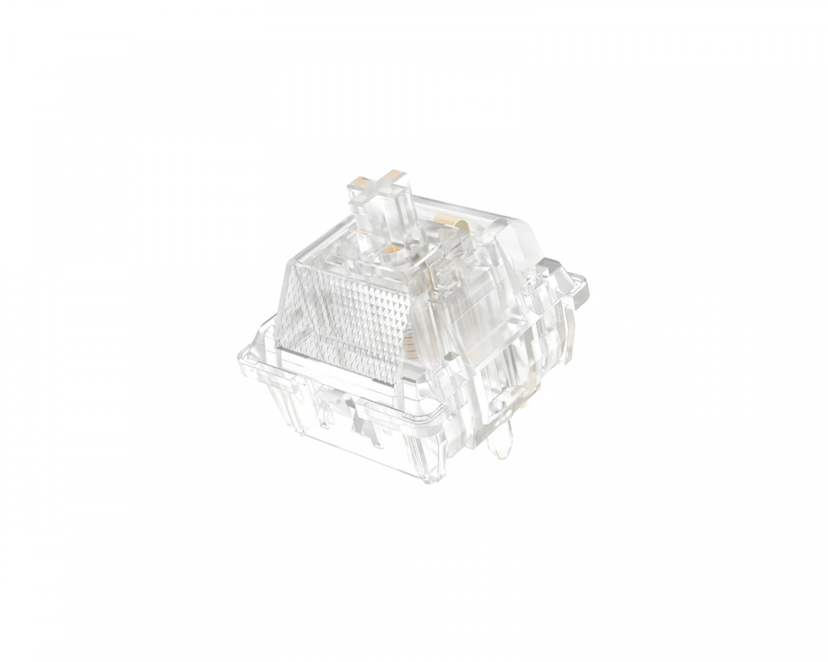 Durock Ice King 62g Linear Switch - us.MaxGaming.com