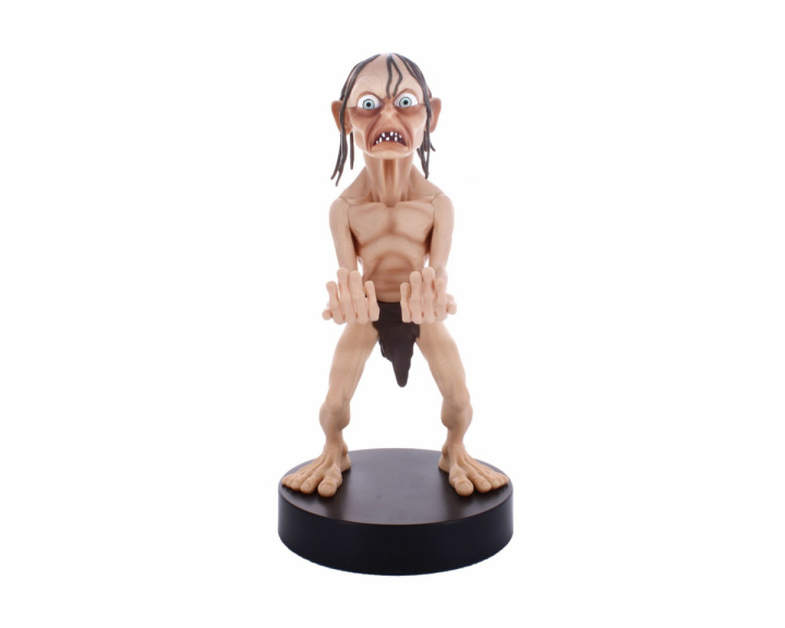 Cable Guys Gollum Phone & Controller Holder