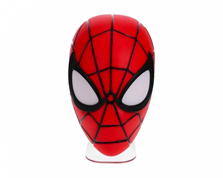 Paladone Spiderman Mask Light – Lamp