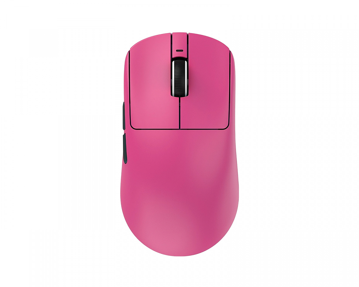 VXE R1 Pro Max Wireless Gaming Mouse - Pink - us.MaxGaming.com
