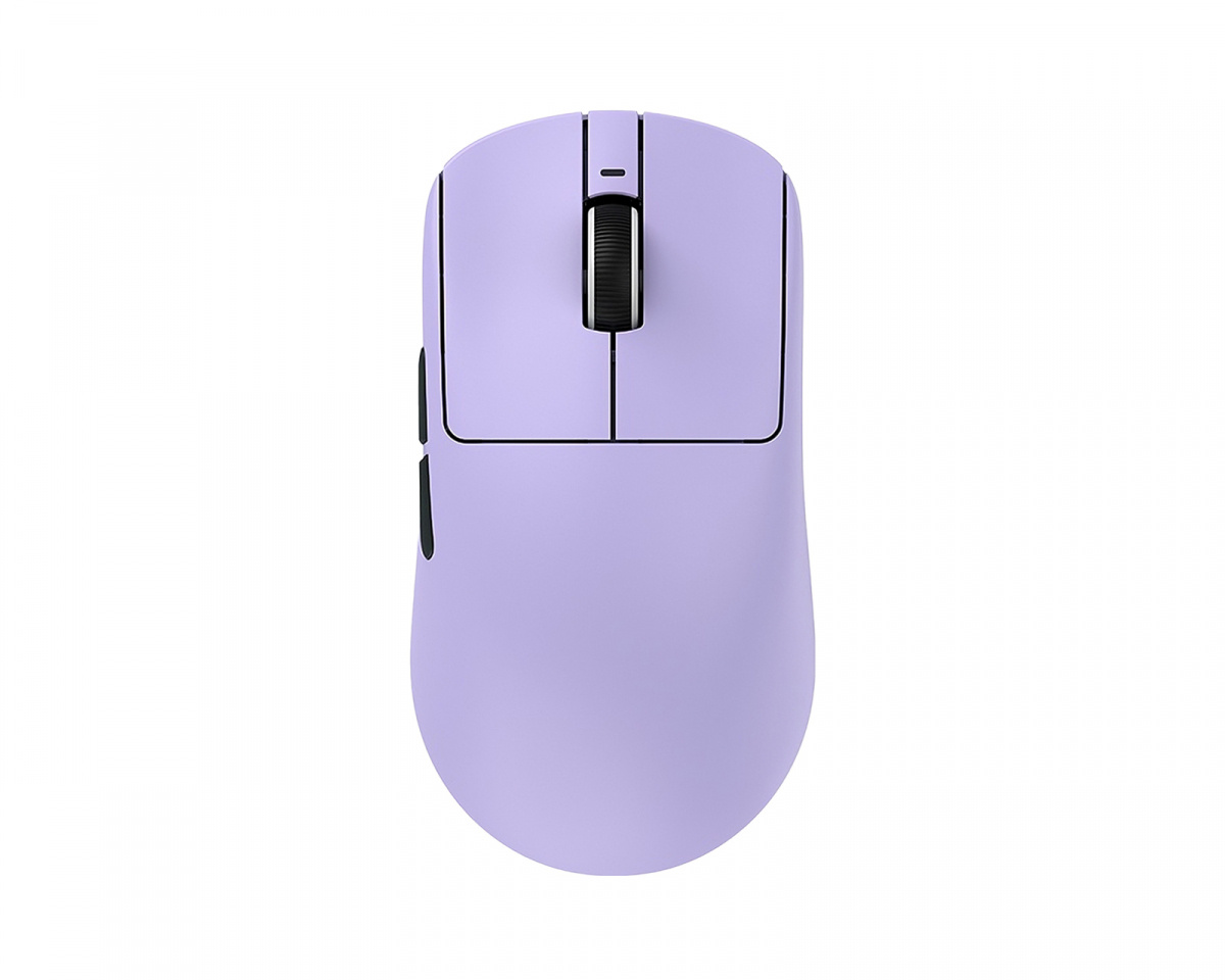 VXE R1 Pro Max Wireless Gaming Mouse - Purple - us.MaxGaming.com