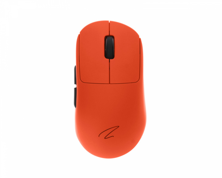 Zaopin Z2 4K Hotswappable Wireless Gaming Mouse Orange