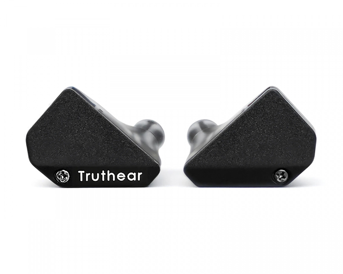 Truthear Hexa IEM Headphones - Thumbnail 3