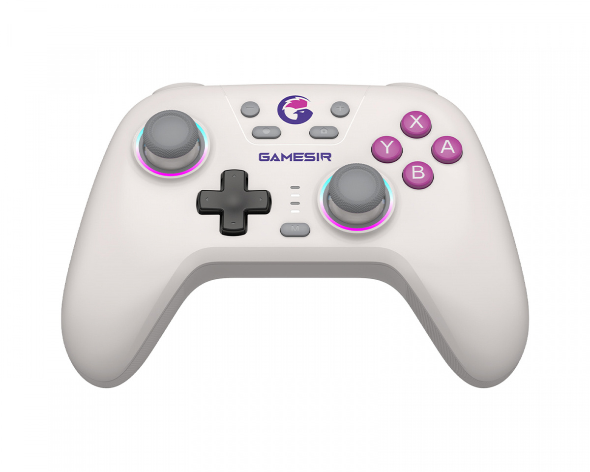 GameSir Nova HD Rumble NS Controller - Thumbnail 3
