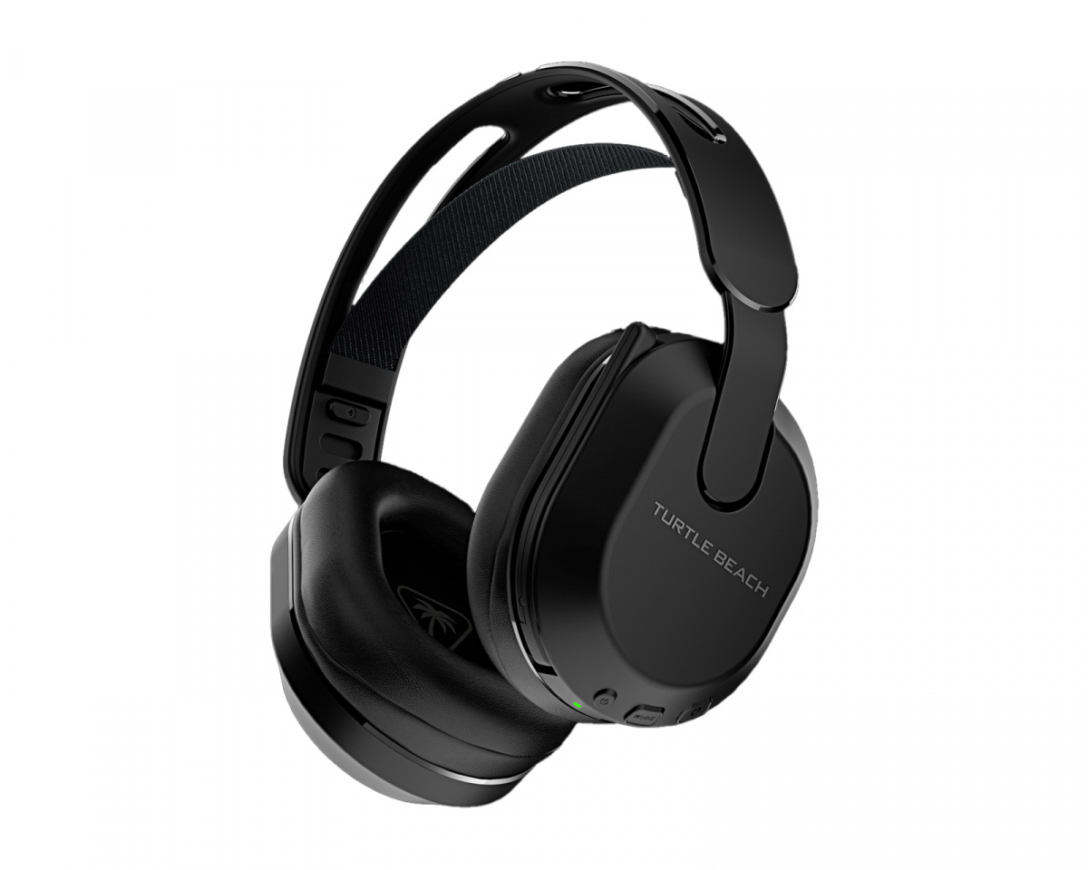 Turtle Beach Stealth 500 Wireless Gaming Headset Black PC