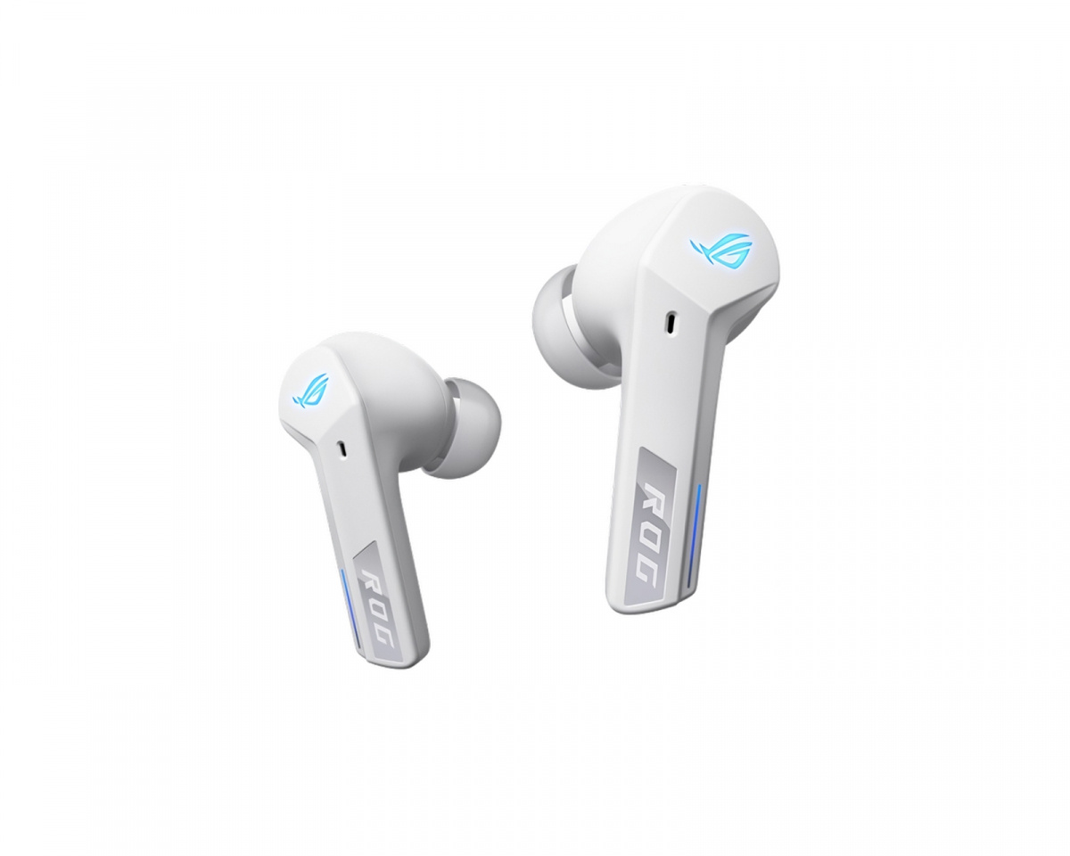 Asus ROG Cetra True Wireless SpeedNova ANC Gaming Headphones