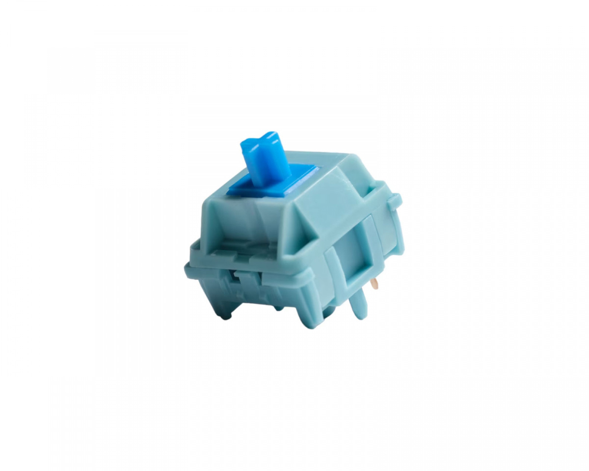 HMX Deep Navy Linear Switch - us.MaxGaming.com