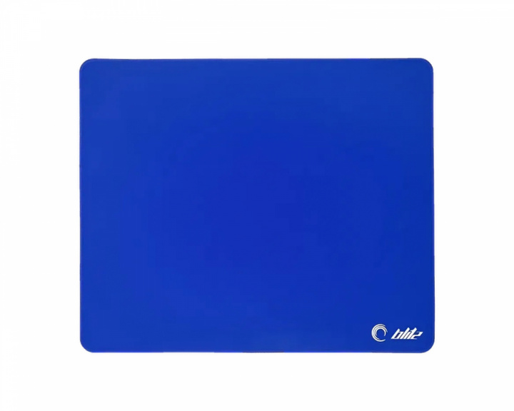 LaOnda Blitz - Gaming Mousepad - M - Mid - Blue