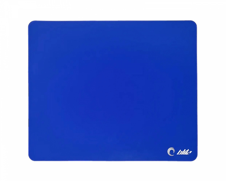 LaOnda Blitz - Gaming Mousepad - L - Mid - Blue