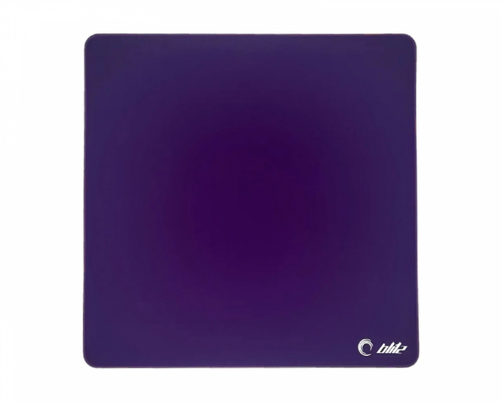 LaOnda Blitz - Gaming Mousepad - SQ - Soft - Purple