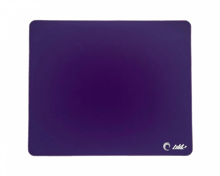 LaOnda Blitz - Gaming Mousepad - L - Mid - Purple