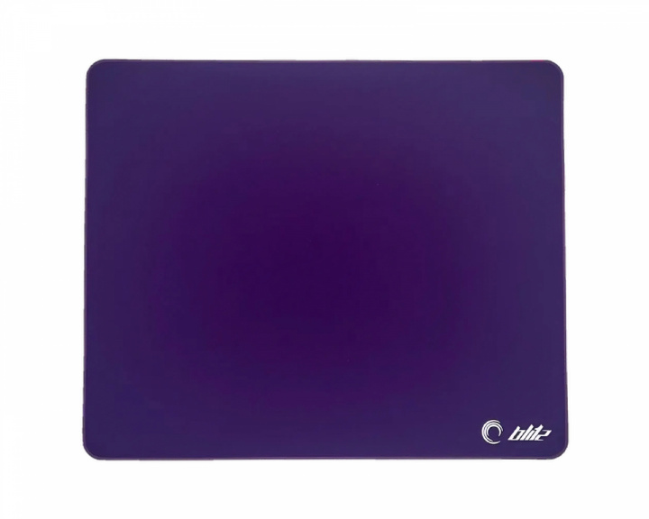 La Onda Blitz - Gaming Mousepad - L - Xsoft - Purple
