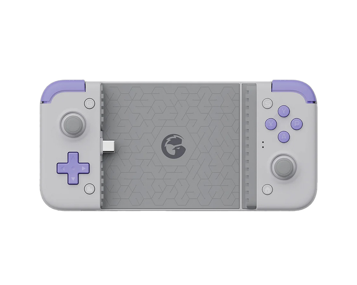 Amazon.com: GameSir X2 Type-C Mobile Gaming Controller, Game