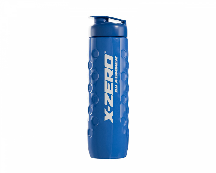 X-Gamer X-Zero Water Bottle 950ML - Blue