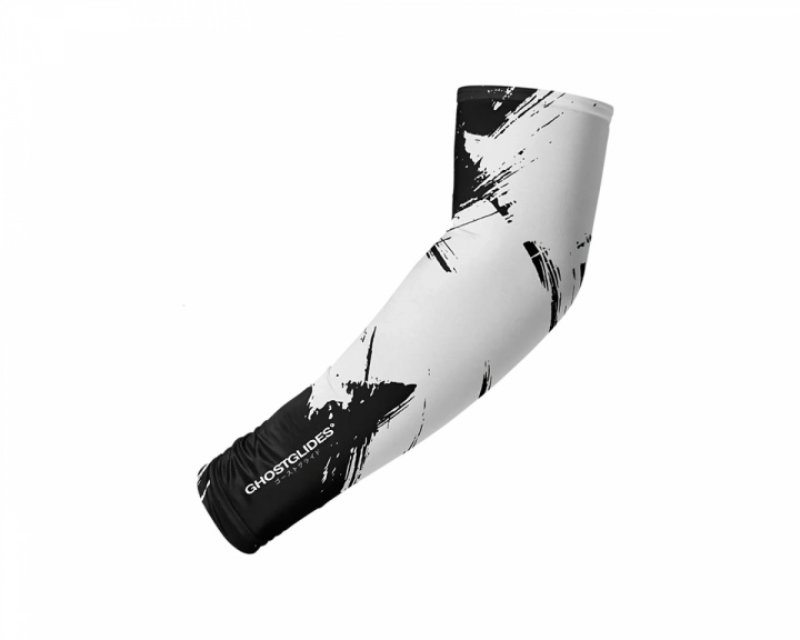 GHOSTGLIDES Gaming Sleeve - SECONDSKIN - S/M