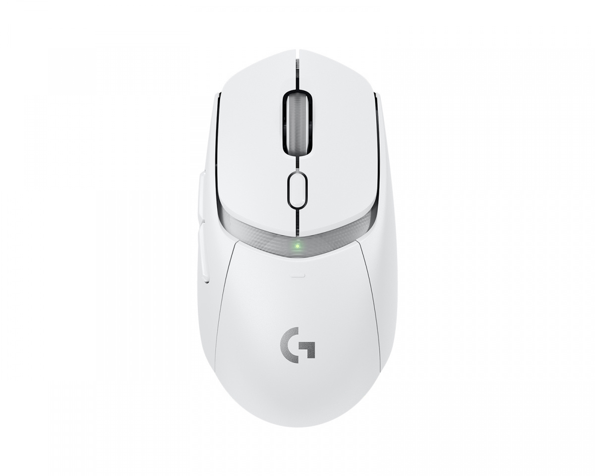Logitech G309 LightSpeed ホワイト Logitech G309 Lightspeed Wireless - White - us.MaxGaming.com