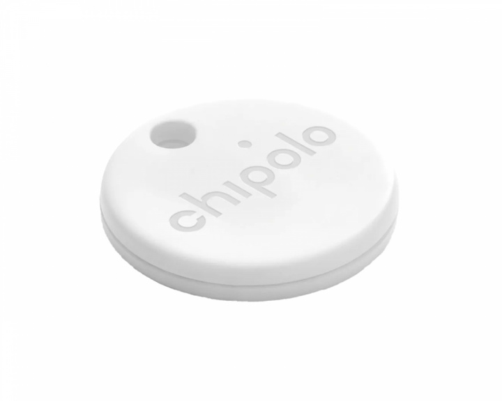 Chipolo One Point - Item Finder - White (Android)