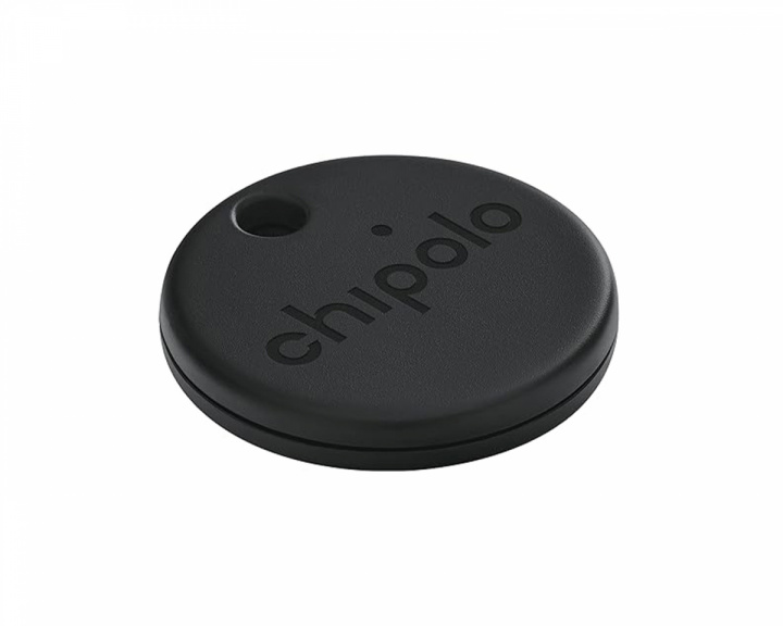 Chipolo One Spot - Item Finder - Black (iOS)