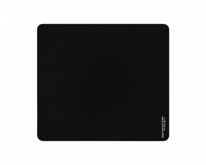 X-raypad Origin Pro Mousepad - Soft - Black- XL