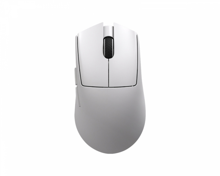 Darmoshark N5 Ultra-light Wireless Gaming Mouse - White