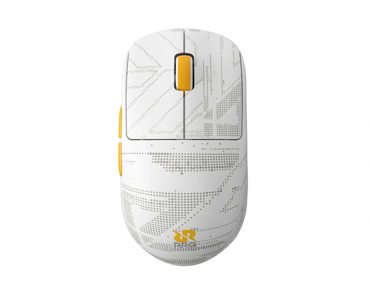 Pulsar X2-H High Hump Wireless Gaming Mouse - RRQ Edition - us