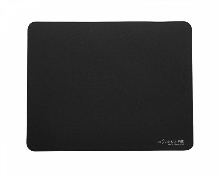 Artisan Mousepad - FX Hien - XSOFT - XXL - Black