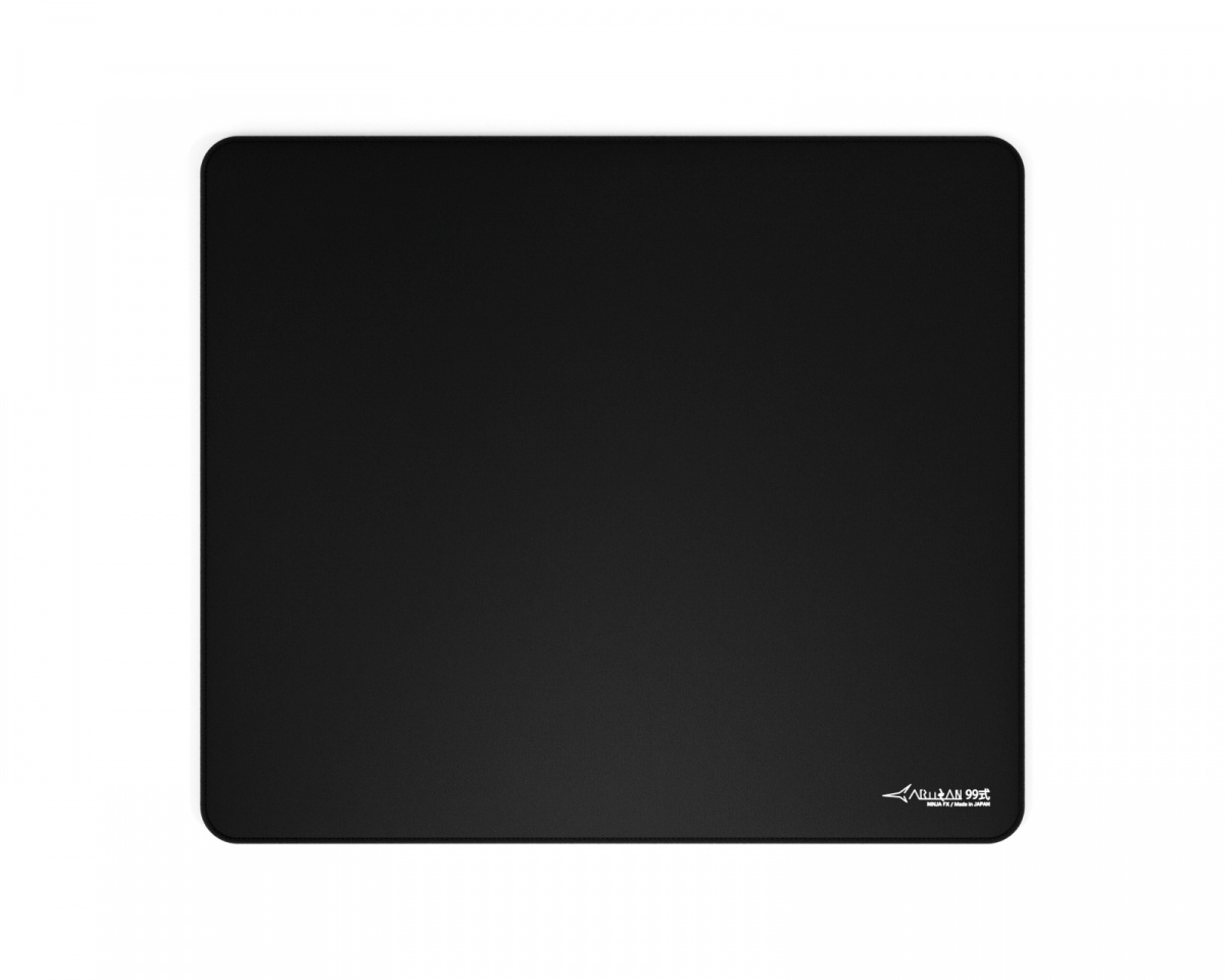artisan 99式　MID XXL Artisan Mousepad - FX Type-99 - MID - XXL - Black - us