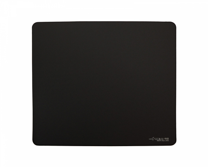 Artisan Mousepad - FX Key-83 - XSOFT - XL - Black