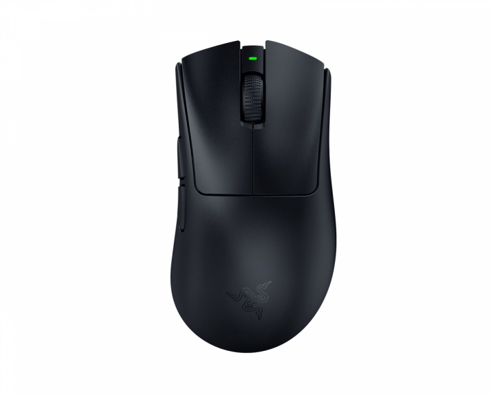 Razer DeathAdder V3 HyperSpeed - Black