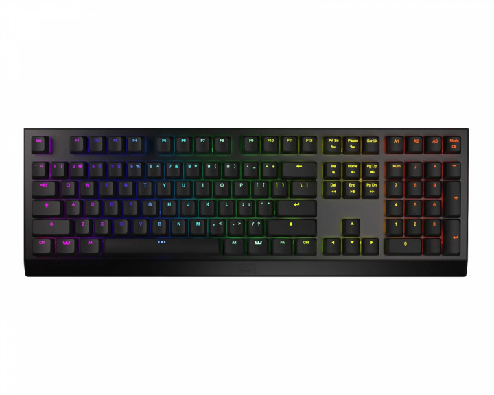 Wooting Two HE Full-size RGB Keyboard - ANSI