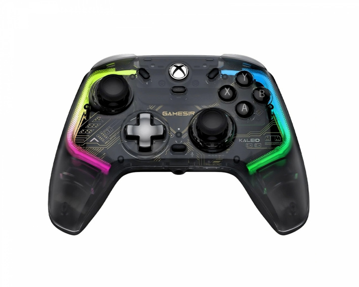 GameSir Kaleid Wired Xbox Controller [Hall Effect]