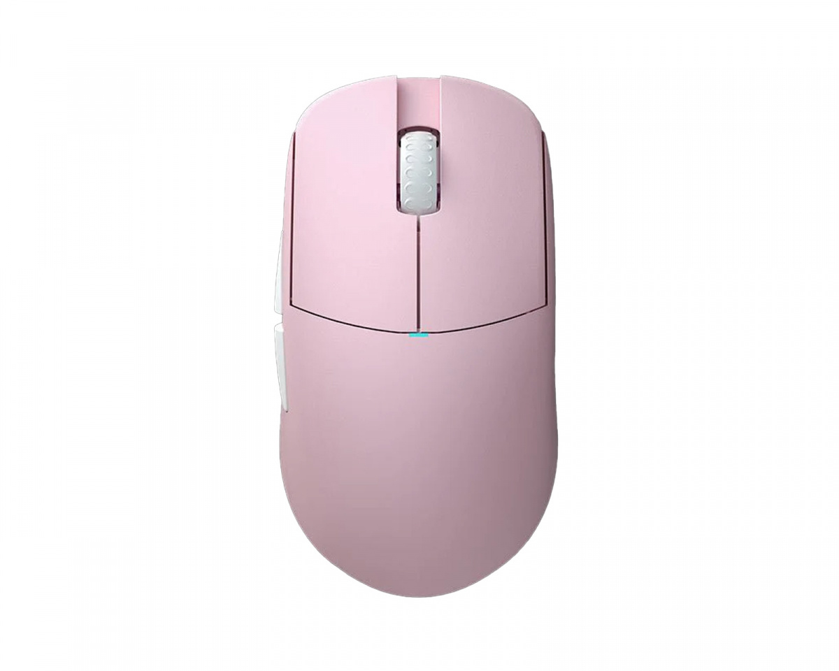 訳あり商品 Lamzu Atlantis Champion - Mouse Gaming Wireless 8K Mini マウス・トラックボール