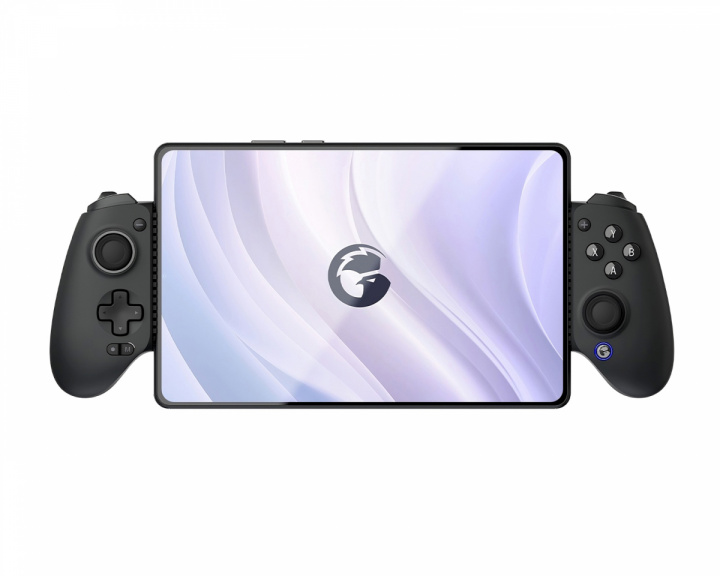 GameSir G8+ Bluetooth Mobile Controller to iPhone/Android [Hall Effect]