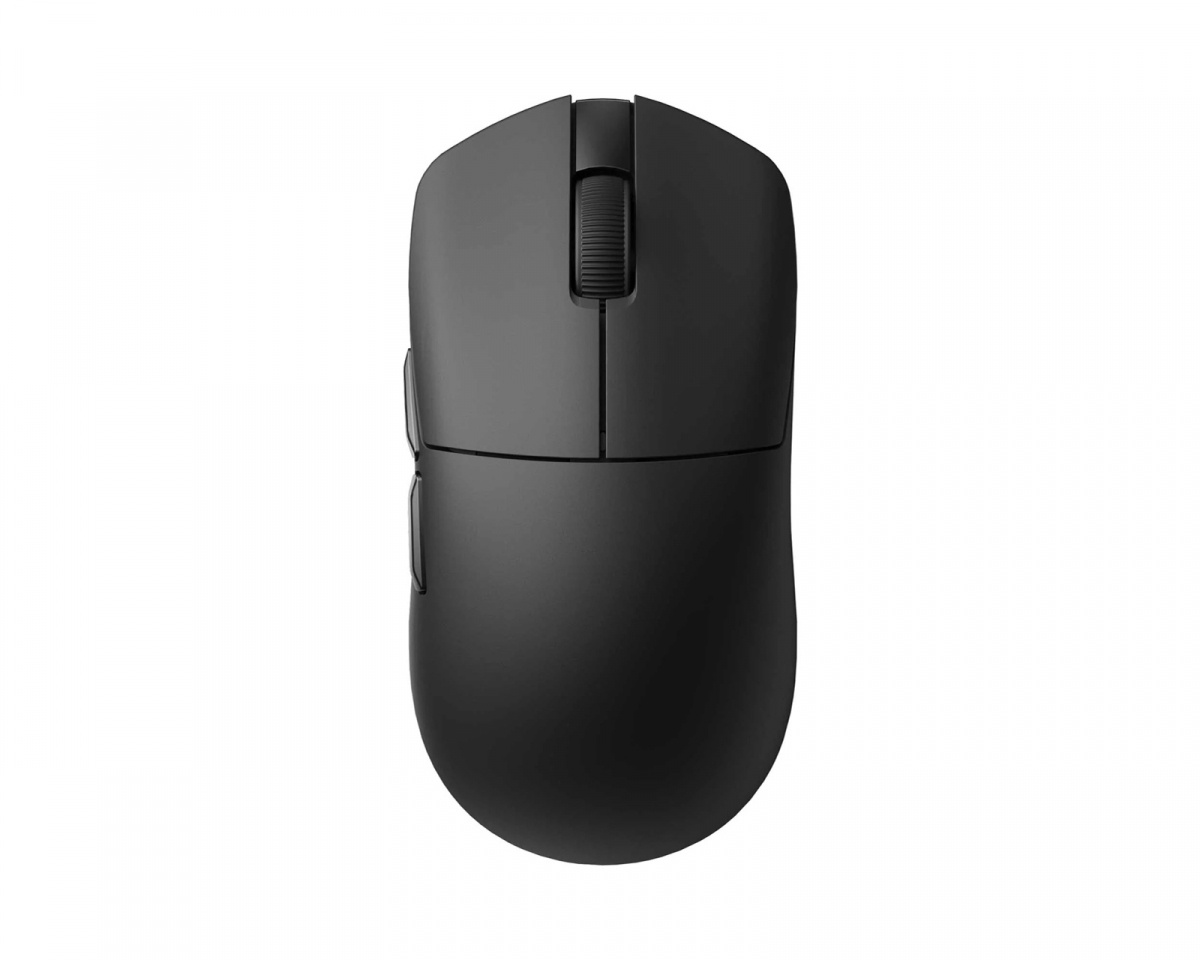 s*8様 mouse EGPI391S5 デスクトップ Lemokey G1 Wireless Mouse - Black [PixArt 3950] - us.MaxGaming.com