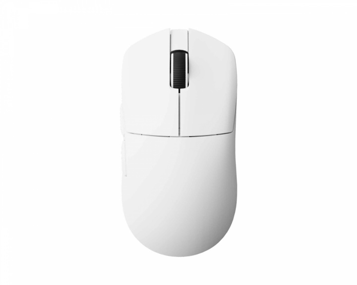 Lemokey G1 Wireless Mouse - White [PixArt 3950]