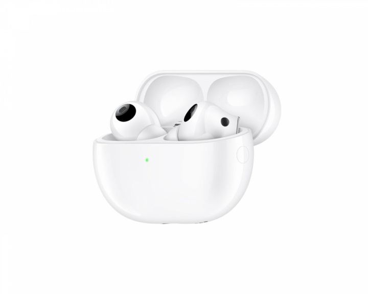 Huawei FreeBuds Pro 3 Wireless In-Ear Headphones - Ceramic White