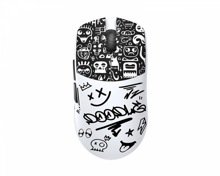 Lamzu MAYA Doodle Wireless Gaming Mouse