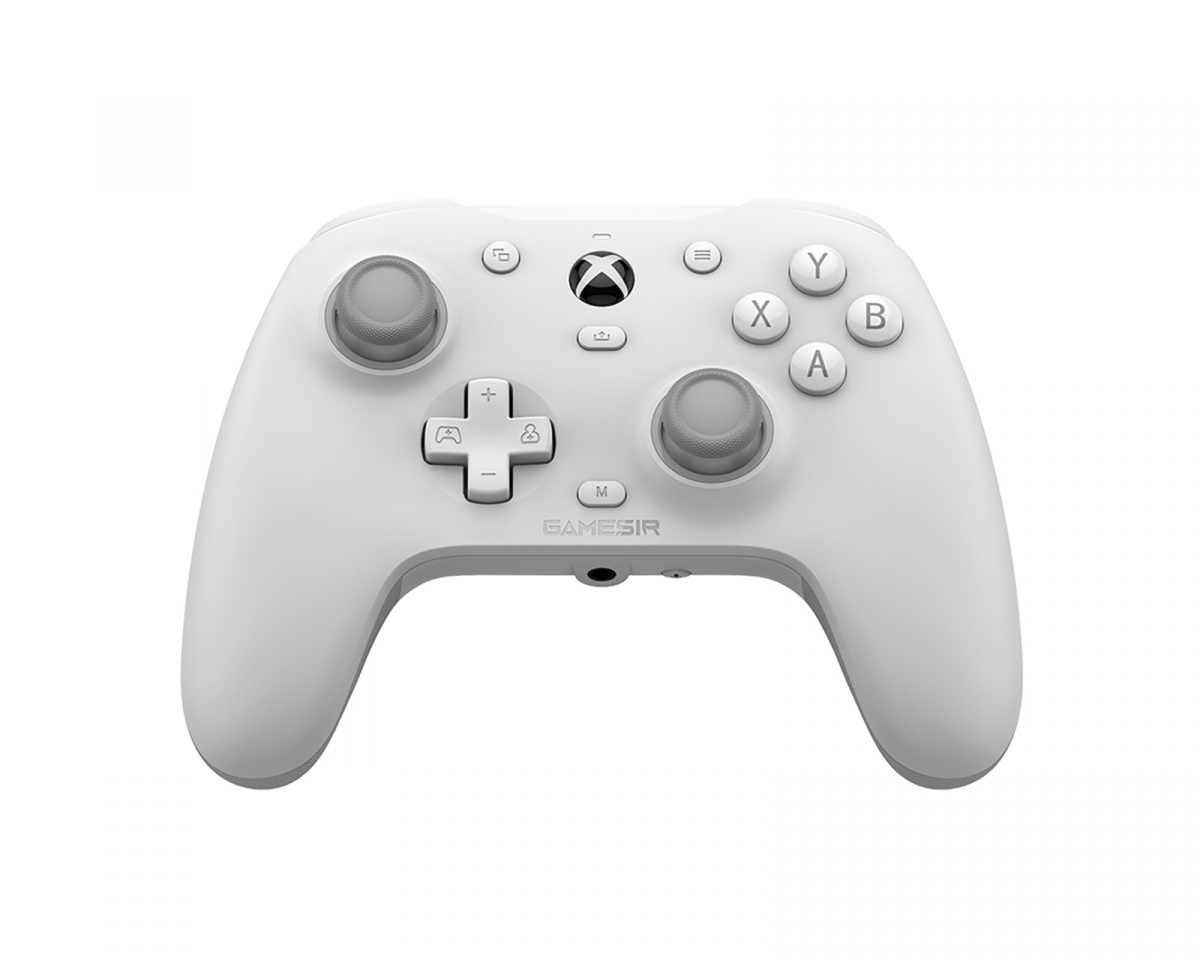 GAMESIR G7 PRO コントローラー ホワイト GameSir G7 HE Xbox Controller - White - us.MaxGaming.com